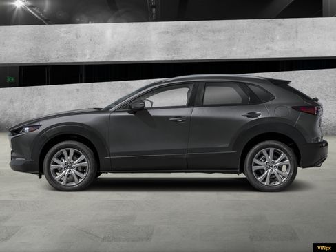 New 2026 MAZDA CX-30 AWD 2.5 S image 3