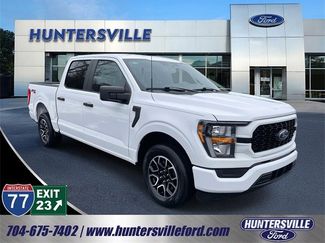 Used 2023 Ford F150 XL w/ STX Appearance Package video 1