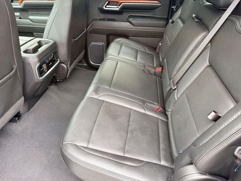 Used 2023 GMC Sierra 1500 Denali AWD/4WD image 26
