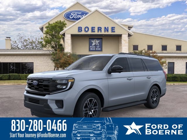 New 2026 Ford Expedition Active RWD image 1