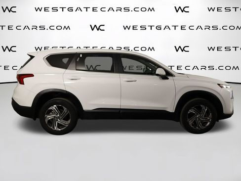 Used 2023 Hyundai Santa Fe SE w/ Cargo Package AWD/4WD image 41