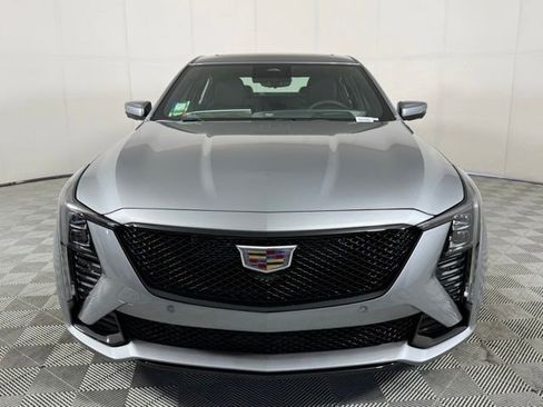 New 2026 Cadillac CT5 V RWD image 11