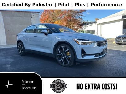Used 2023 Polestar Polestar 2 w/ Pilot Pack