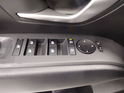 New 2026 Hyundai Tucson SEL image 21