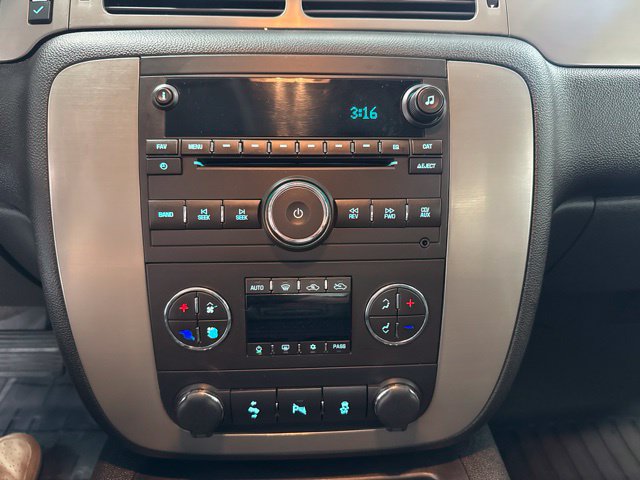 Used 2012 Chevrolet Silverado 1500 LTZ w/ LTZ Plus Package AWD/4WD image 41