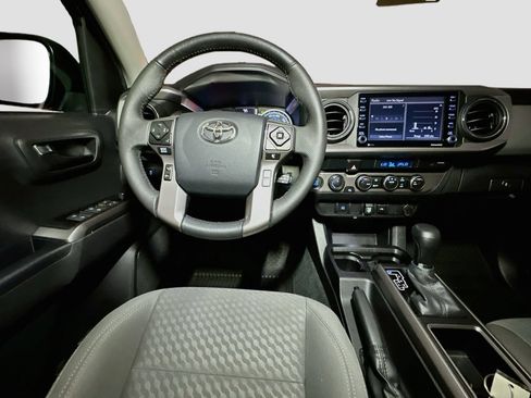 Used 2023 Toyota Tacoma SR5 w/ SX Package AWD/4WD image 31