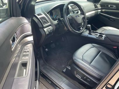 Used 2018 Ford Explorer XLT w/ Equipment Group 202A