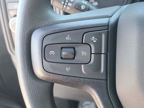 New 2026 Chevrolet Silverado 1500 W/T RWD image 30