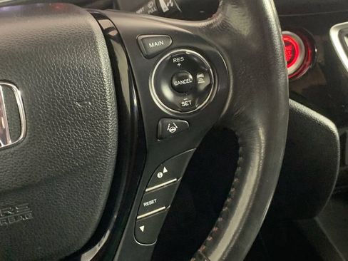 Used 2019 Honda Ridgeline Black Edition image 18