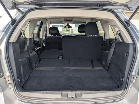 Used 2019 Dodge Journey SE w/ Premium Group FWD image 35