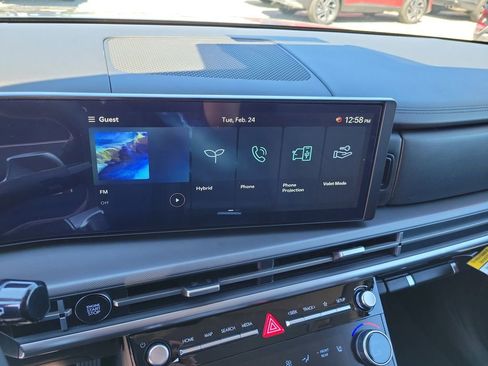 Used 2026 Hyundai Santa Fe SEL FWD image 23