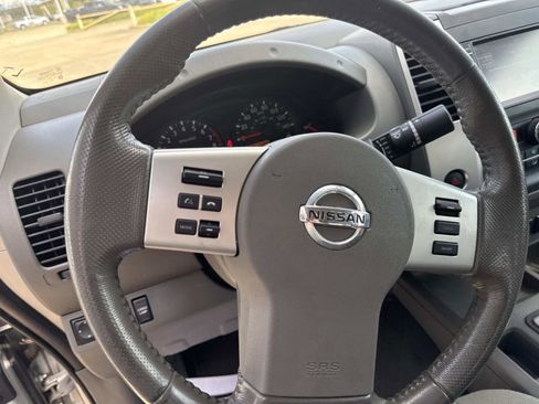 Used 2019 Nissan Frontier SV w/ Value Truck Package image 21