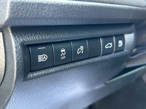 Certified 2026 Toyota Camry LE FWD image 16