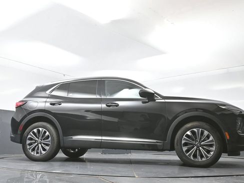 Used 2024 Buick Envision Preferred AWD/4WD image 50