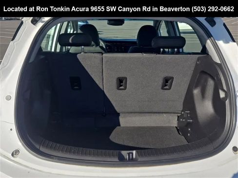 Used 2023 Chevrolet Bolt LT w/ Driver Confidence Package image 11