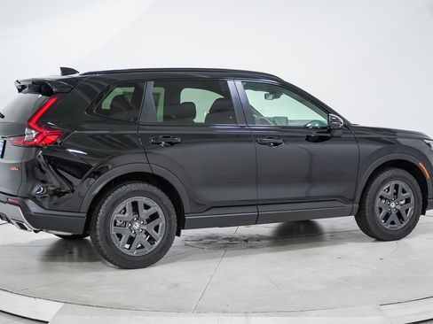 New 2026 Honda CR-V TrailSport image 10