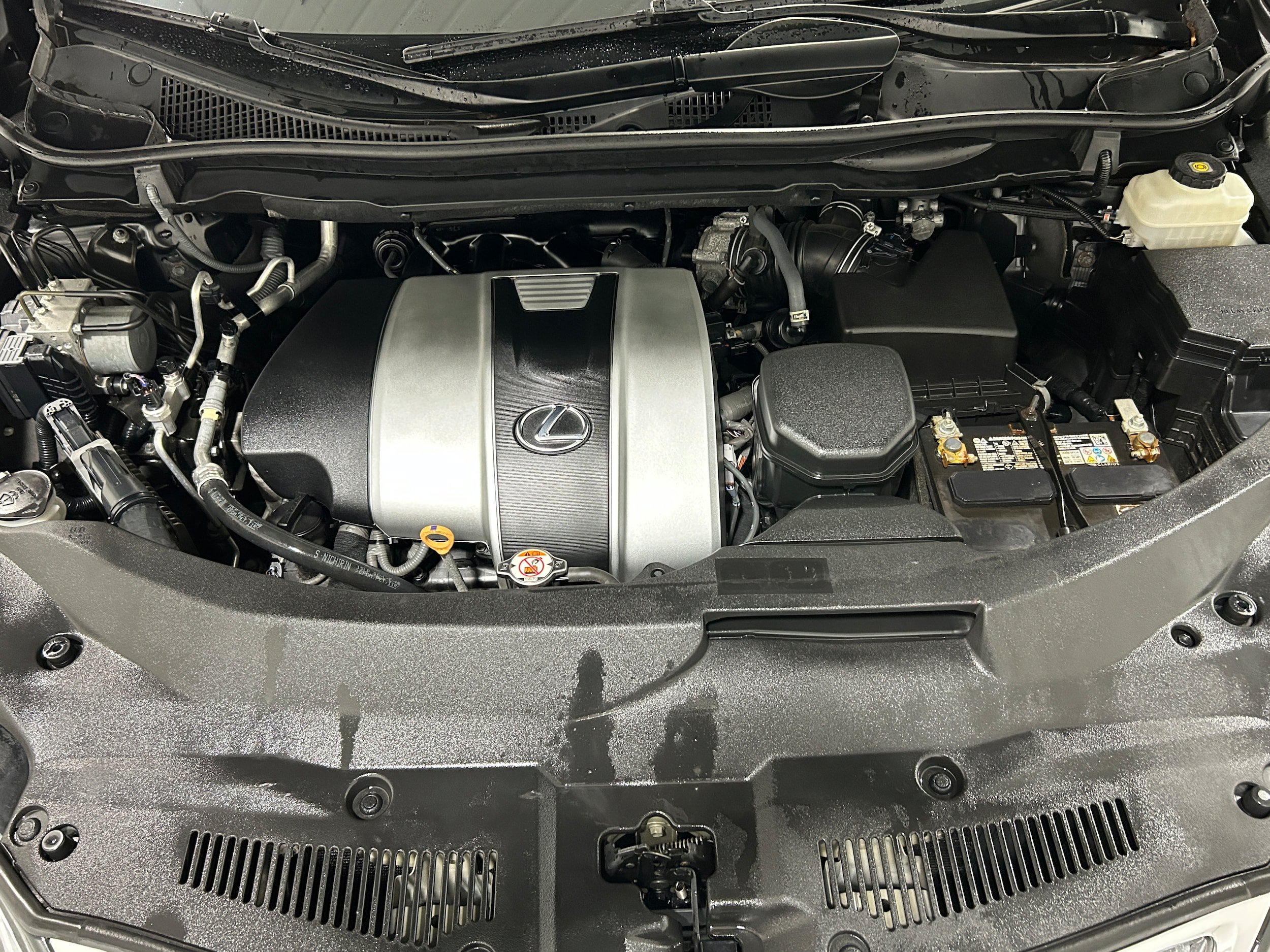 Used 2022 Lexus RX 350 AWD w/ Premium Package image 17