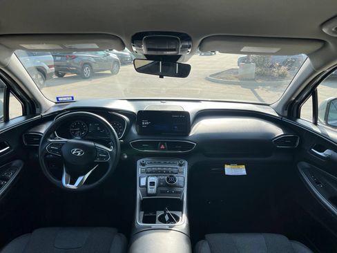 Certified 2023 Hyundai Santa Fe SEL AWD/4WD image 20