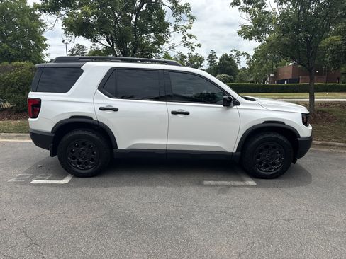 Used 2026 Honda Passport TrailSport Elite image 11