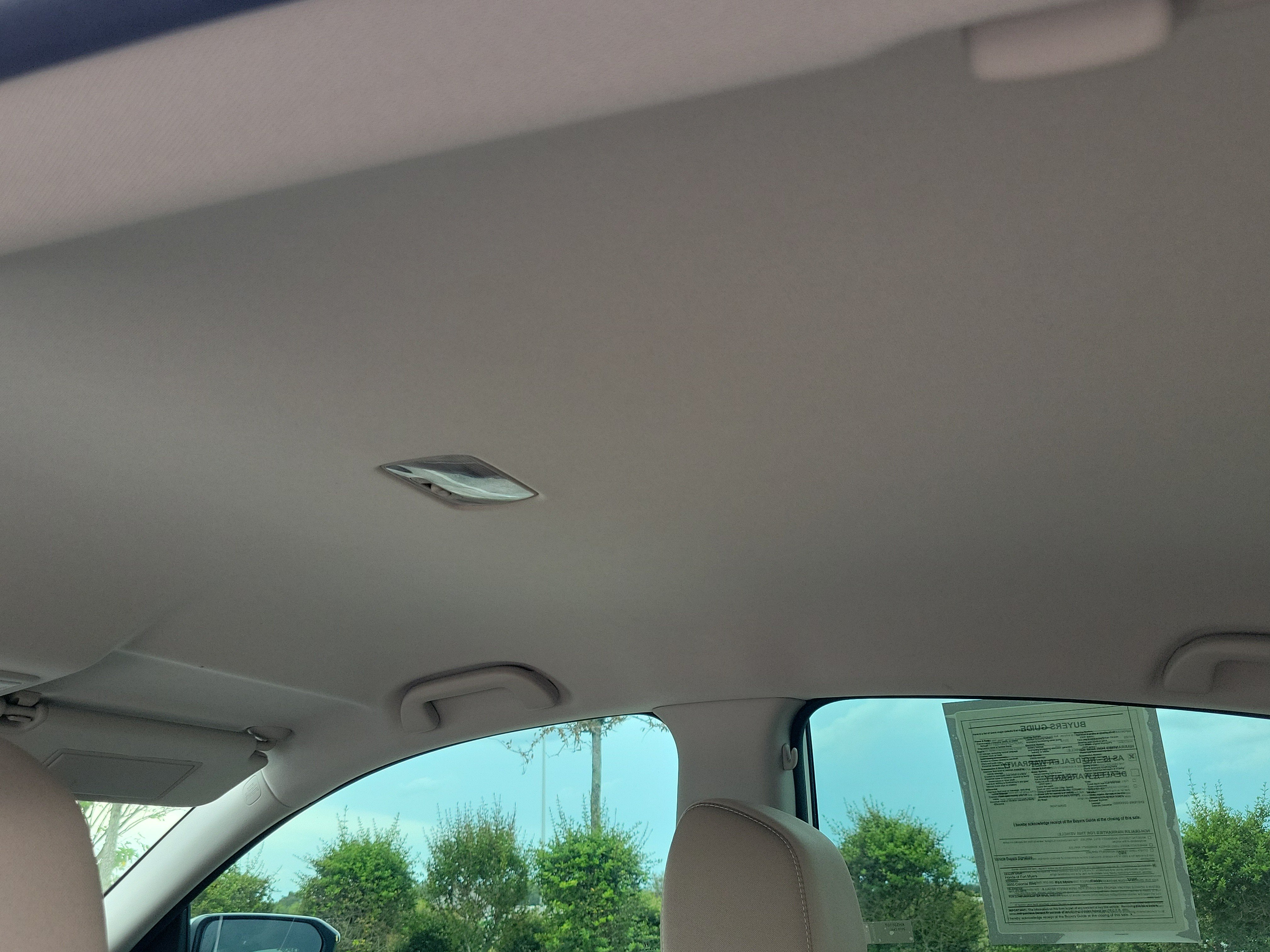 Used 2019 Honda Civic LX image 17