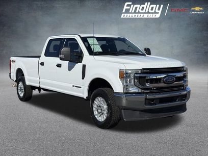 Used 2022 Ford F250 XLT