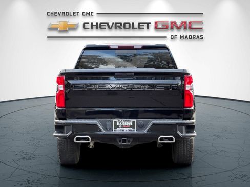 Used 2022 Chevrolet Silverado 1500 High Country w/ Z71 Off-Road Package image 4