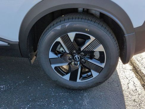 New 2026 Nissan Kicks SV w/ Cold Weather Package AWD/4WD image 21