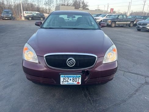 Used 2007 Buick Lucerne CXL w/ Luxury Package image 2