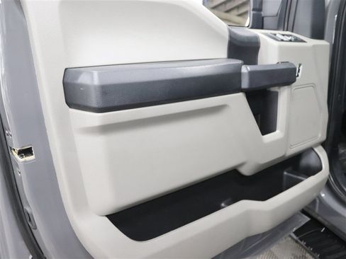 Used 2020 Ford F150 XL w/ Equipment Group 101A Mid AWD/4WD image 17
