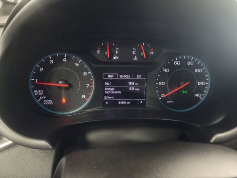 Used 2022 Chevrolet Malibu LT FWD image 23