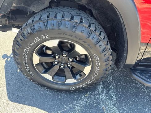 Used 2024 RAM 1500 Rebel w/ Rebel Level 1 Equipment Group AWD/4WD image 51