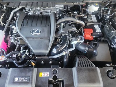 Used 2026 Lexus NX 350 AWD w/ Accessory Package (Z1) image 31