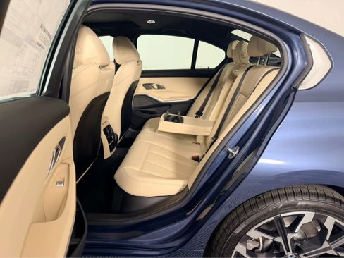 New 2026 BMW 330i xDrive Sedan w/ Parking Assistance Package image 15