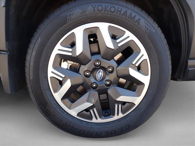Certified 2026 Subaru Forester Premium AWD/4WD image 7