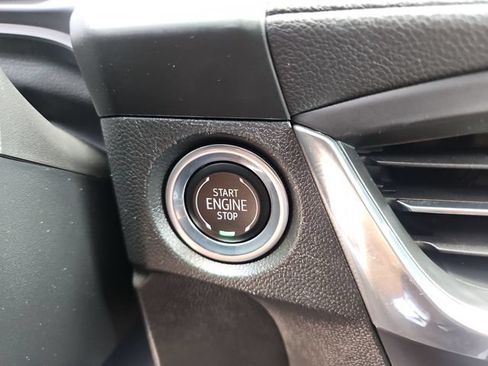 Used 2025 Buick Encore GX Preferred FWD image 16