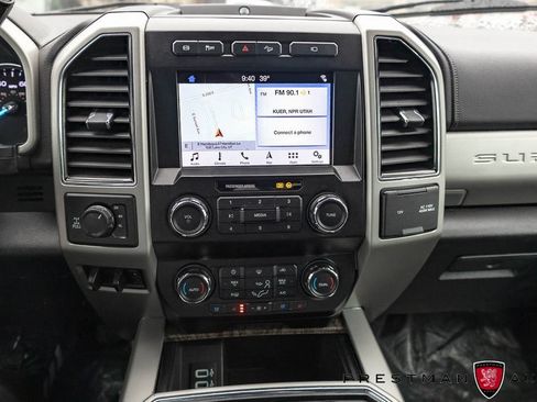 Used 2019 Ford F250 Lariat w/ Lariat Value Package image 29