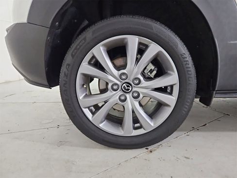 Used 2021 MAZDA CX-30 AWD 2.5 S w/ Preferred Package image 13