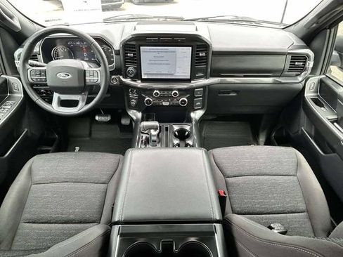 Used 2023 Ford F150 XLT w/ Equipment Group 302A High RWD image 12