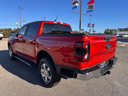 Certified 2024 Ford Ranger XLT image 5