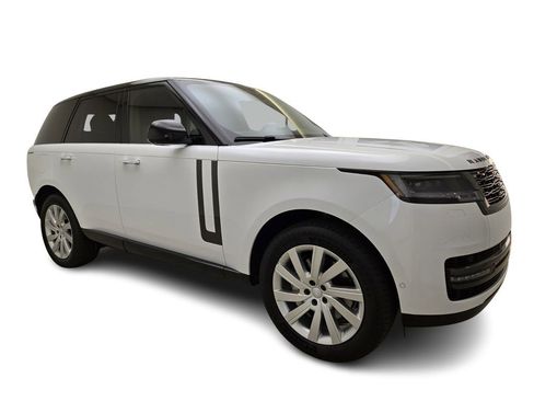 Used 2024 Land Rover Range Rover SE image 3