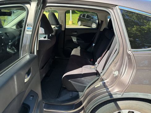 Used 2014 Honda CR-V EX image 15