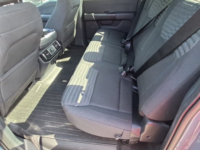 Used 2023 Ford F150 XL w/ STX Appearance Package RWD image 16