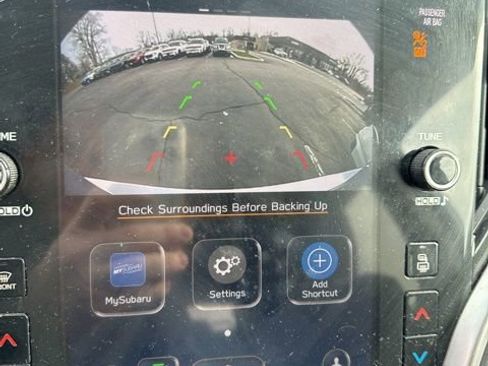 Used 2020 Subaru Outback Premium image 9