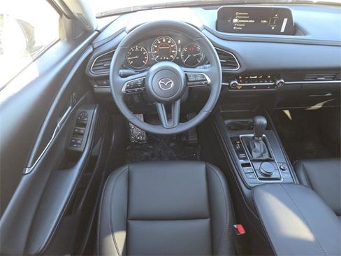 New 2026 MAZDA CX-30 AWD 2.5 S w/ Select Sport Pkg image 16