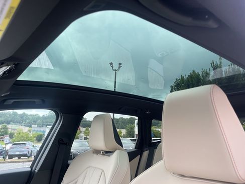 Used 2026 BMW X3 xDrive30 w/ Premium Package image 30