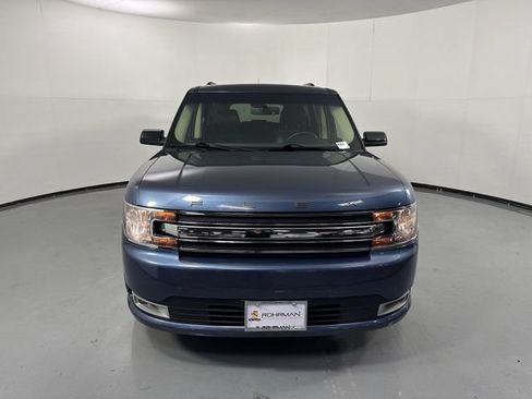 Used 2019 Ford Flex SEL w/ Equipment Group 202A AWD/4WD image 27