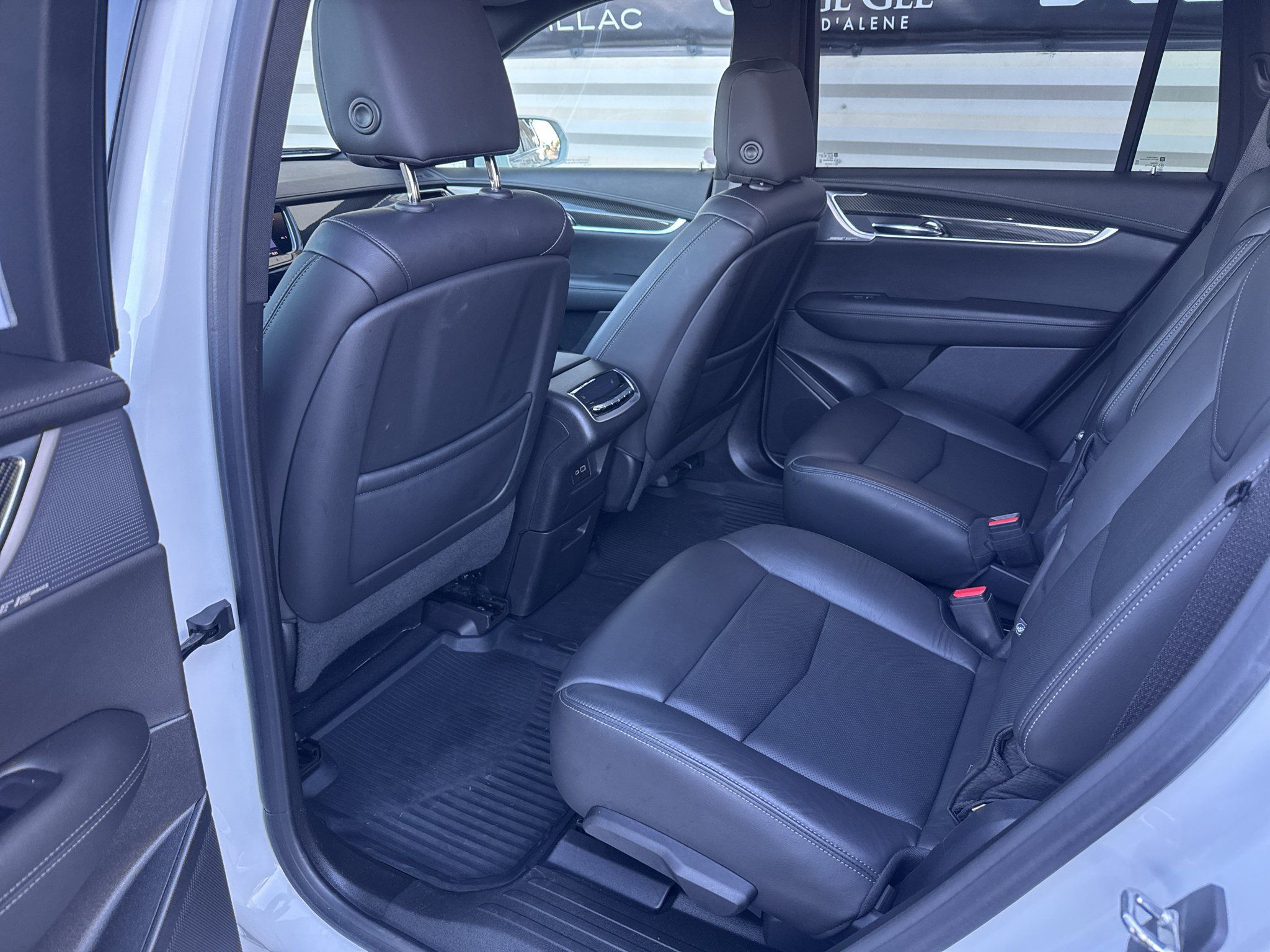 Used 2020 Cadillac XT6 Sport AWD/4WD image 12