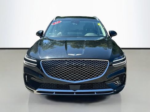 Used 2025 Genesis GV70 2.5T AWD/4WD image 4