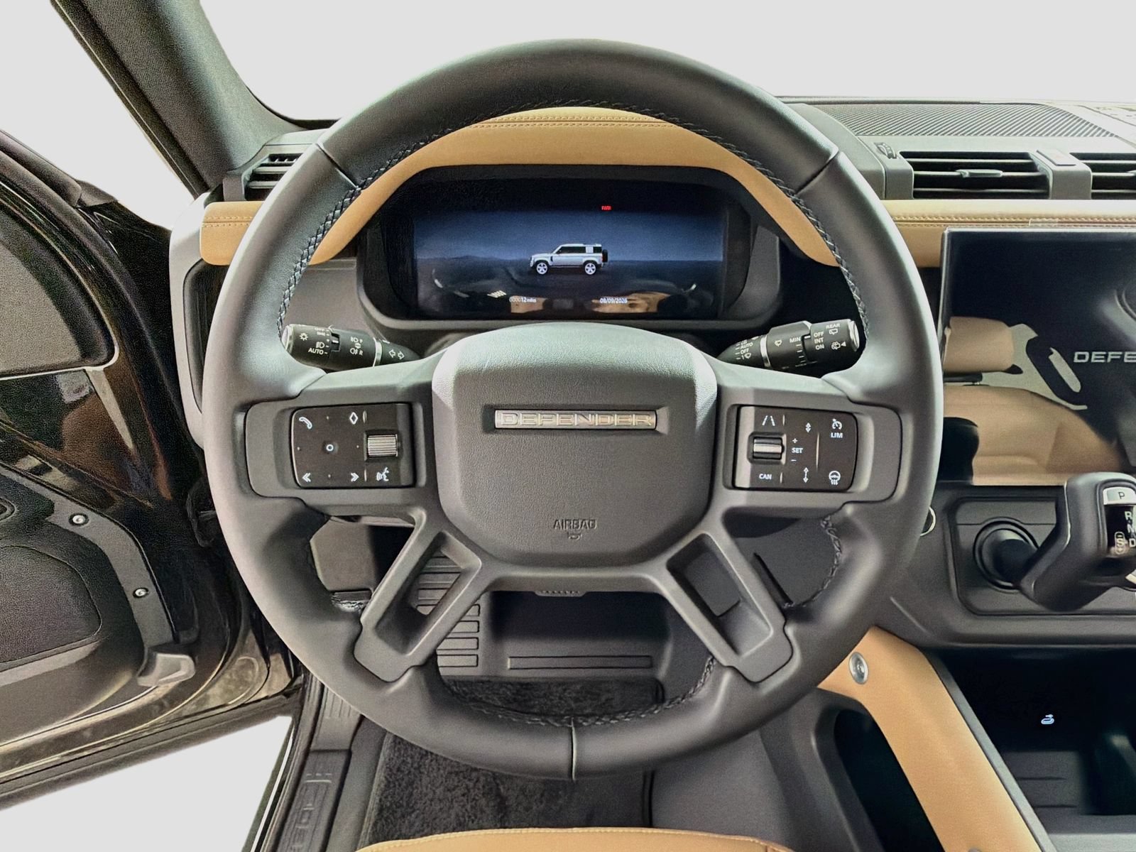 New 2026 Land Rover Defender 110 S AWD/4WD image 11
