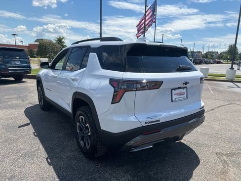 New 2026 Chevrolet Equinox ACTIV w/ Convenience Package III image 5